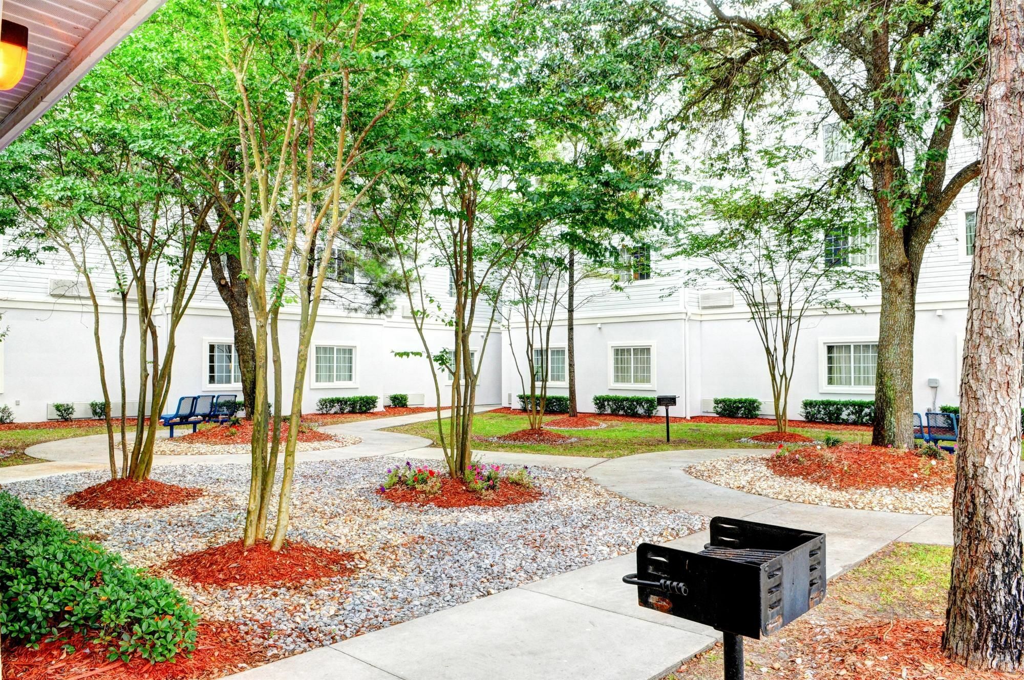 Studio 6-New Orleans, La Exterior foto